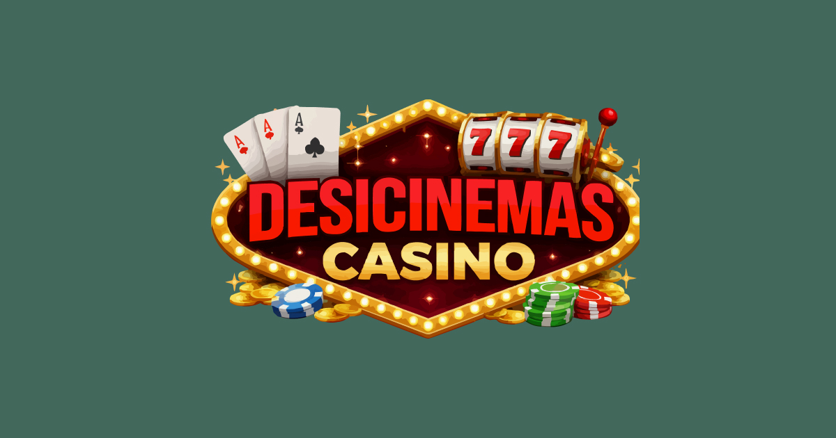 desicinemacasino-de website preview